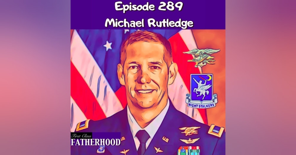 #289 Michael Rutledge