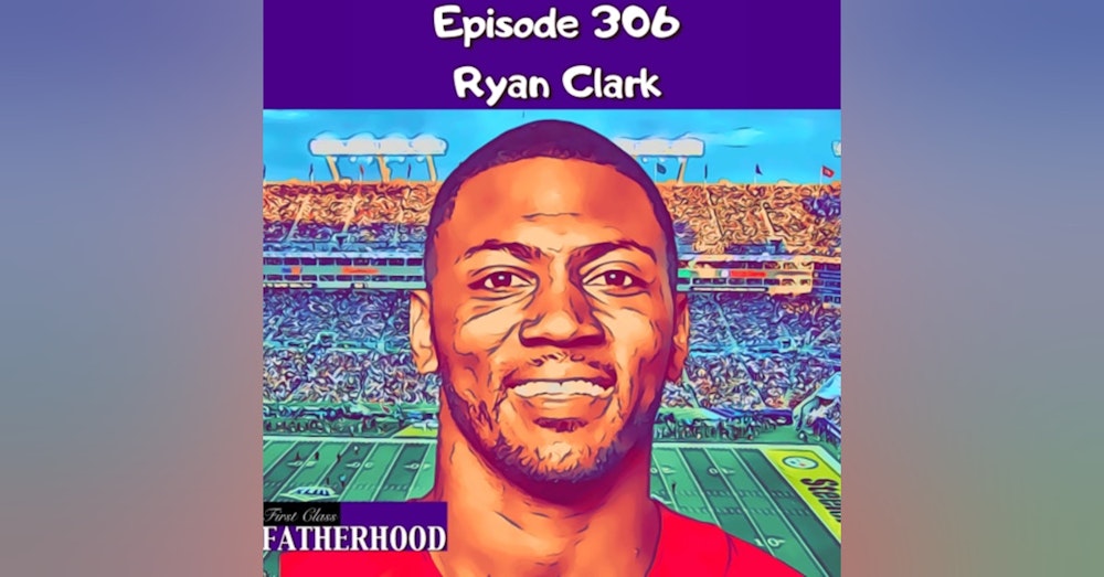 #306 Ryan Clark