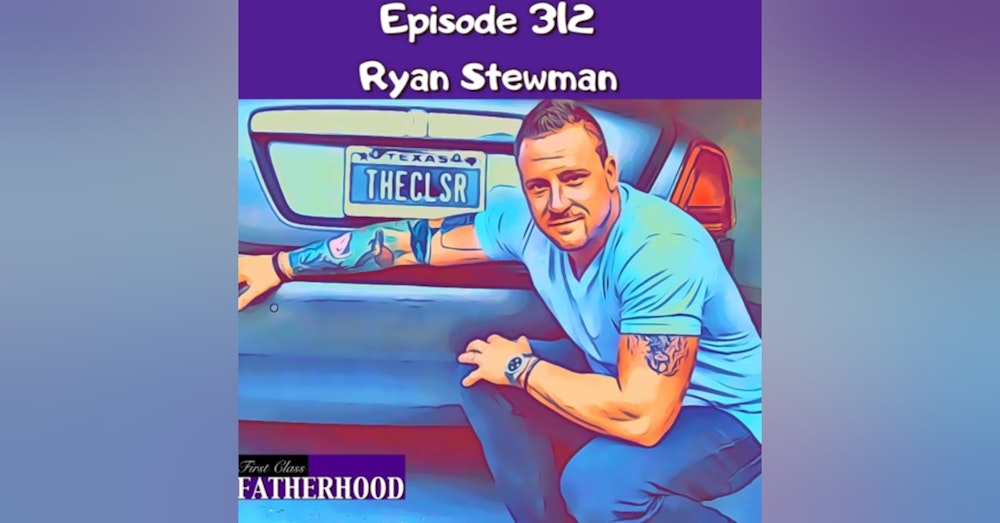 #312 Ryan Stewman
