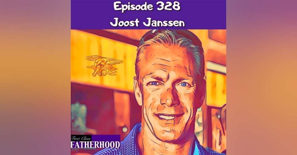 #328 Joost Janssen