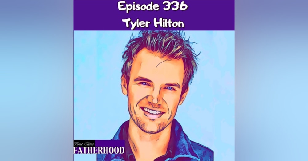 #336 Tyler Hilton