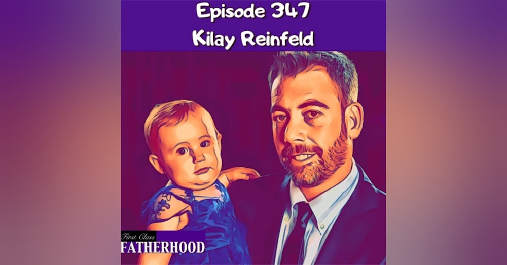 #347 Kilay Reinfeld