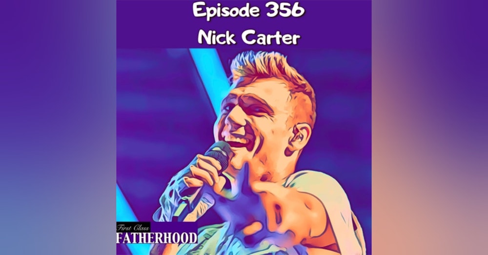 #356 Nick Carter