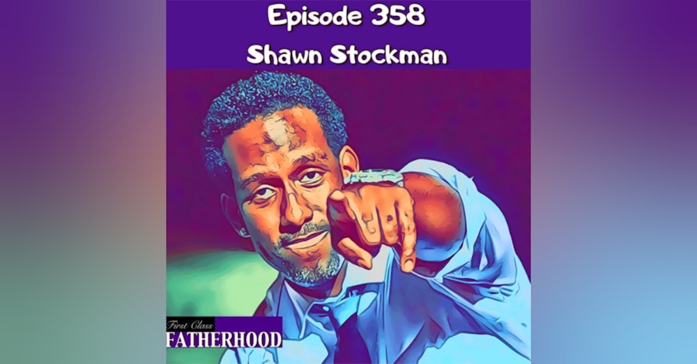 #358 Shawn Stockman