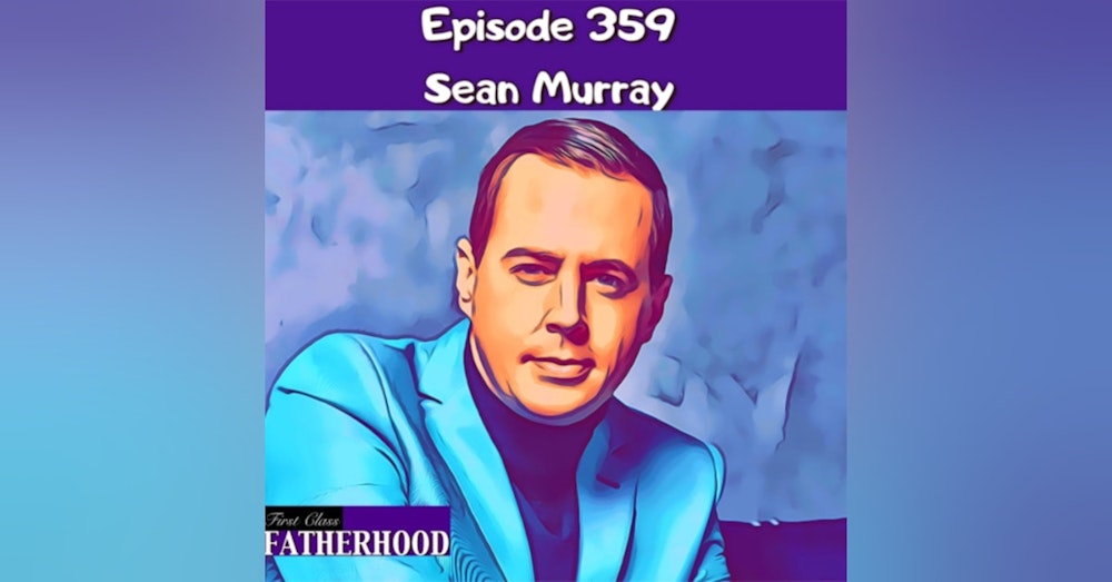#359 Sean Murray