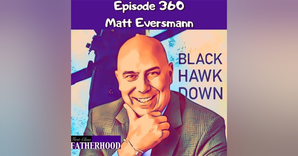 #360 Matt Eversmann