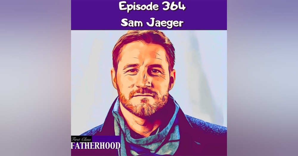 #364 Sam Jaeger