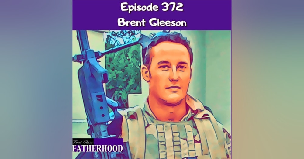 #372 Brent Gleeson