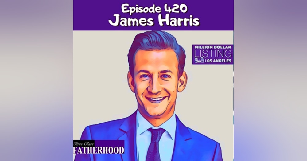 #420 James Harris