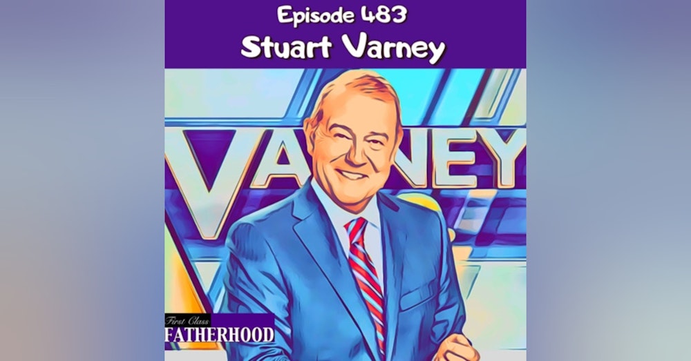 #483 Stuart Varney