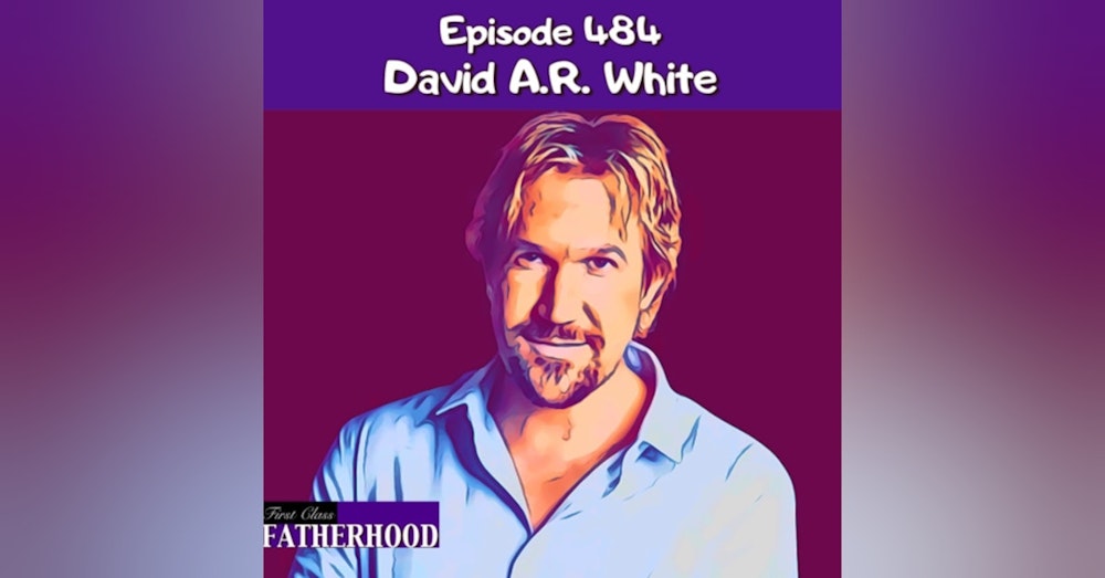 #484 David A.R. White