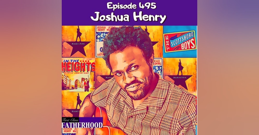 #495 Joshua Henry