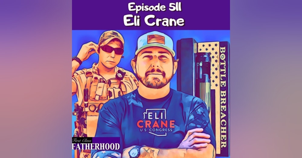 #511 Eli Crane