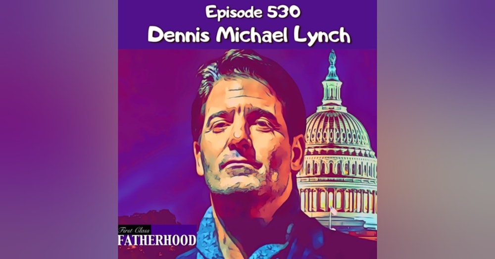 #530 Dennis Michael Lynch