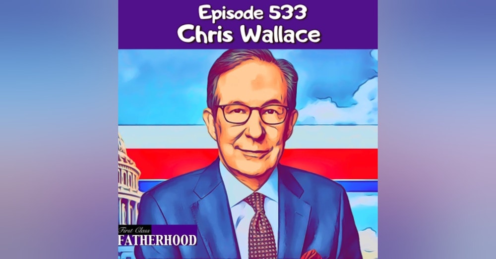 #533 Chris Wallace