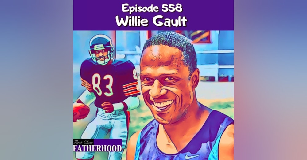 #558 Willie Gault