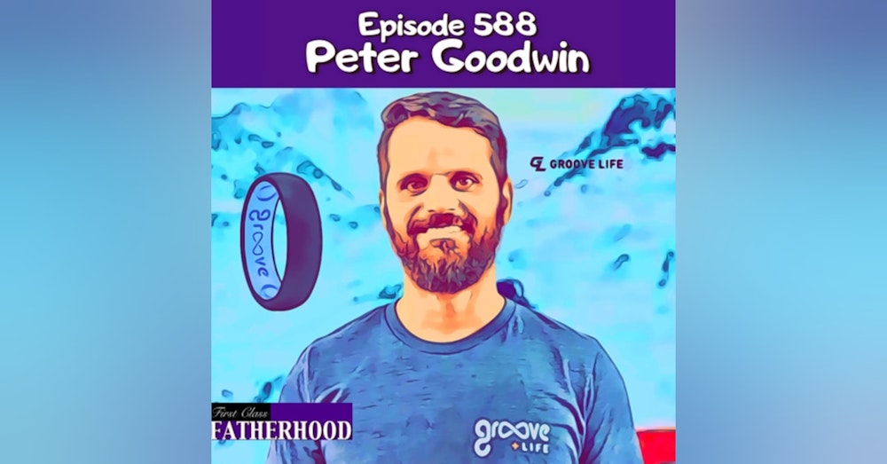 #588 Peter Goodwin