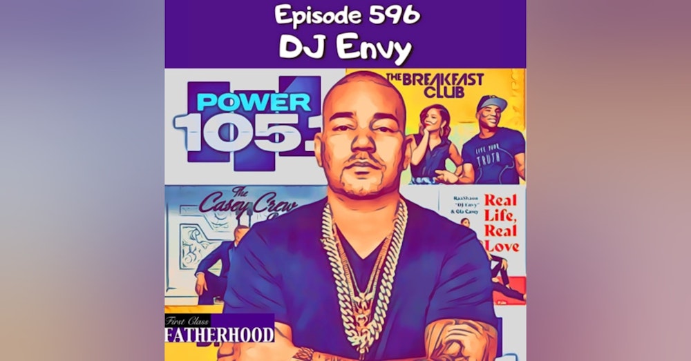 #596 DJ Envy