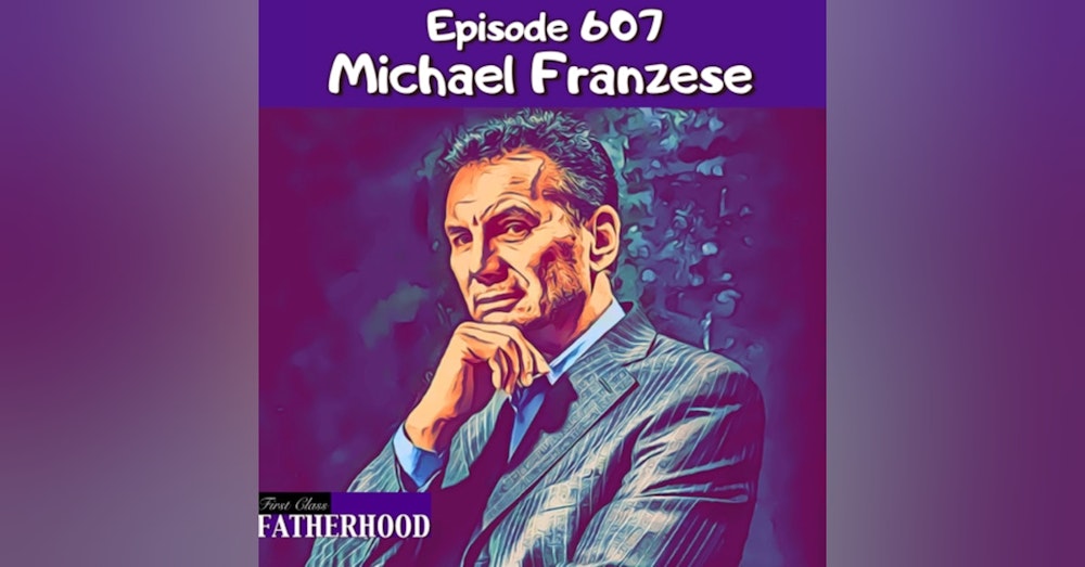 #607 Michael Franzese