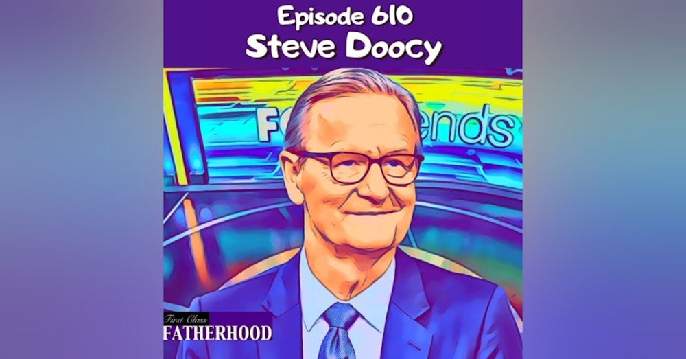 #610 Steve Doocy