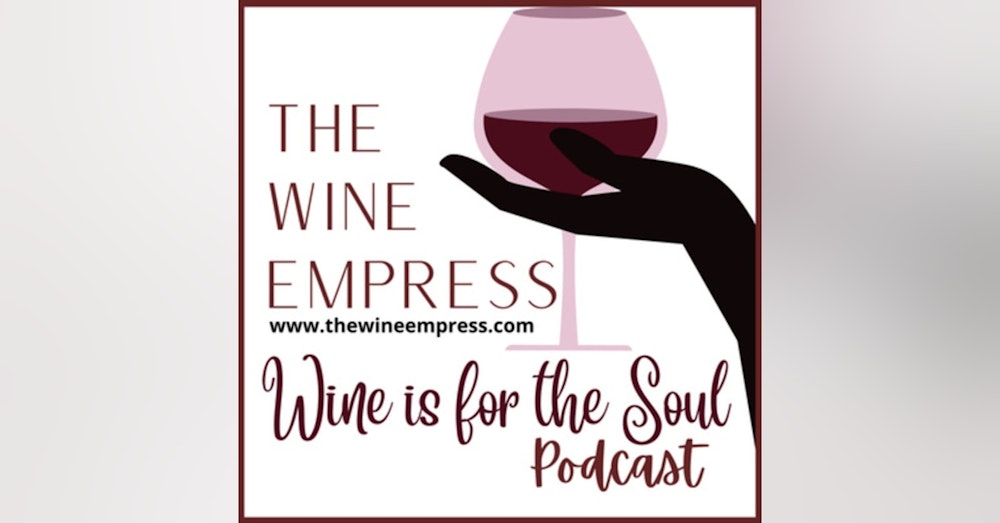 Wine is Good for your Body, Mind & Soul pt1