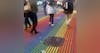 The Rainbow Honor Walk: San Francisco pays homage to the LGBTQ Community