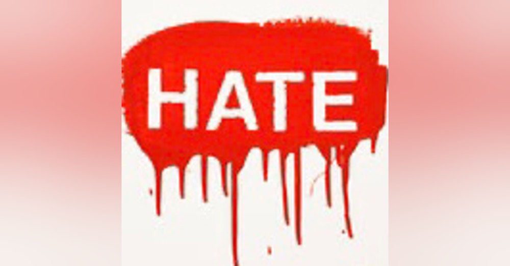 Hate Studies Institute, Gonzaga University. In conversation with Kristine Hoover, Director