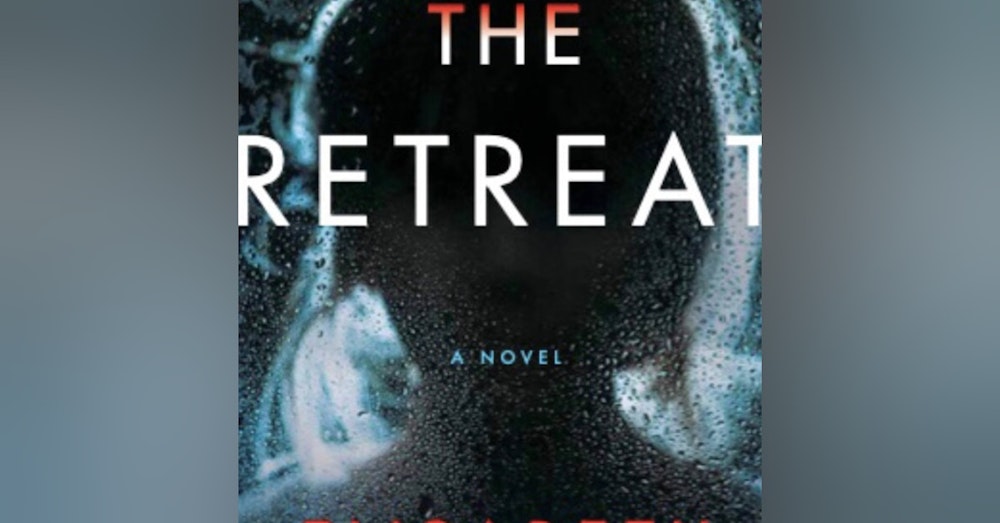 The Retreat: Talking to author Elisabeth de Mariaffi