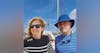 The Ocean Globe Race: Talking with Tan Raffray and Amy Bridge.
