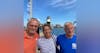 CapeTown to Auckland: The Ocean Globe Around the World Sailing Race: Talking with Skipper Tan Raffray and Amy Bridge