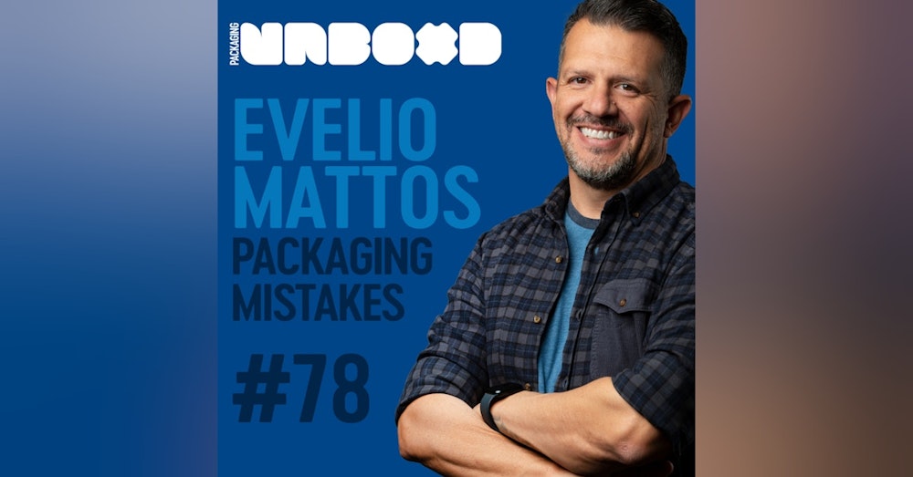 Biggest Packaging Design Mistakes Everyone Makes | Ep 78