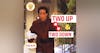 Seinfeld Podcast | Two Up and Two Down | The Rye