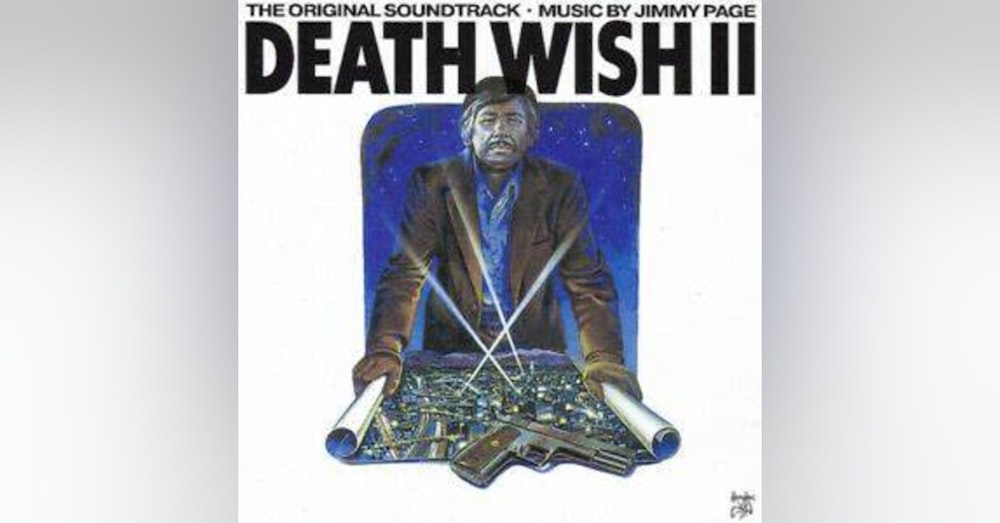 Death Wish ll Soundtrack