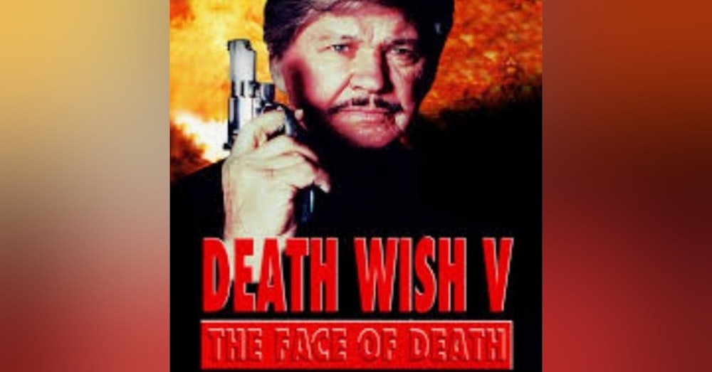 Death Wish V