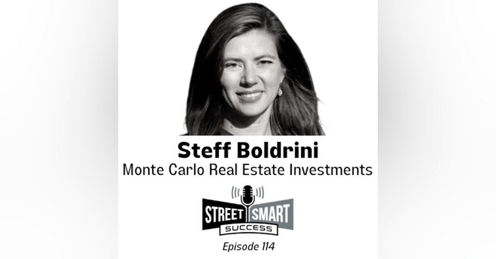 114: A Search For a Self-Storage Opportunity Led this Investor Into The Lucrative Car Wash Space