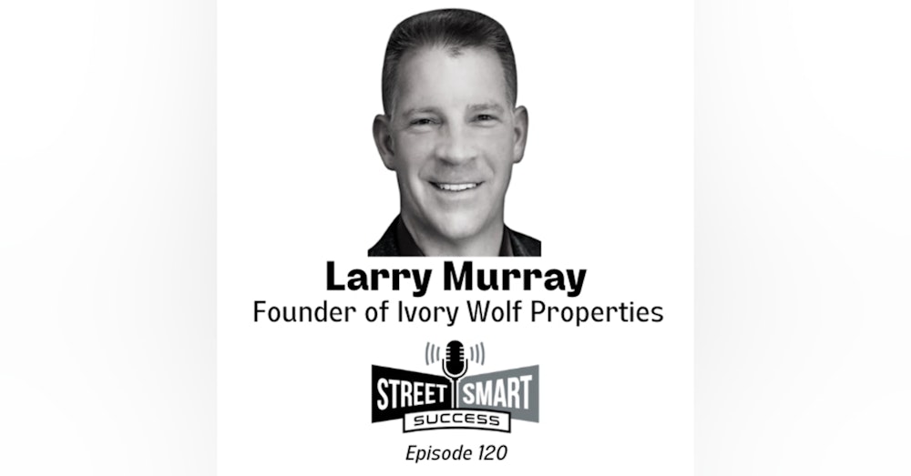 120: What’s It Like to Do a First Syndication Deal in Multi-Family?