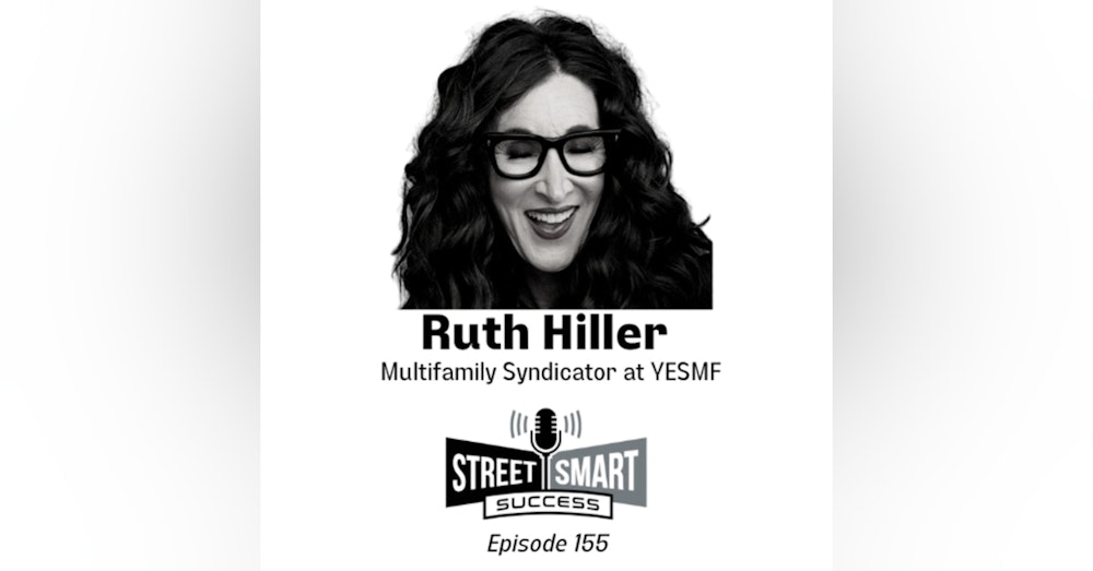 155: Starting Out in a Mentorship Program Can Turbocharge Your Real Estate Career