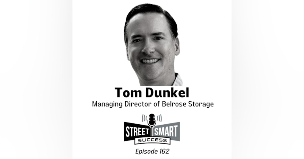 162: 70% Operating Margins Make Self-Storage a Great Business