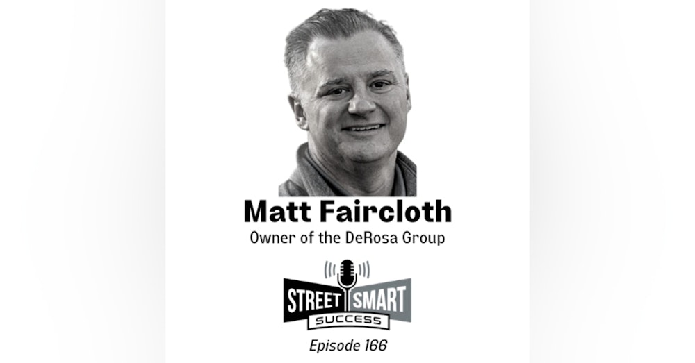 166: Knowing How To Operate C Class Apartments At a Big Profit