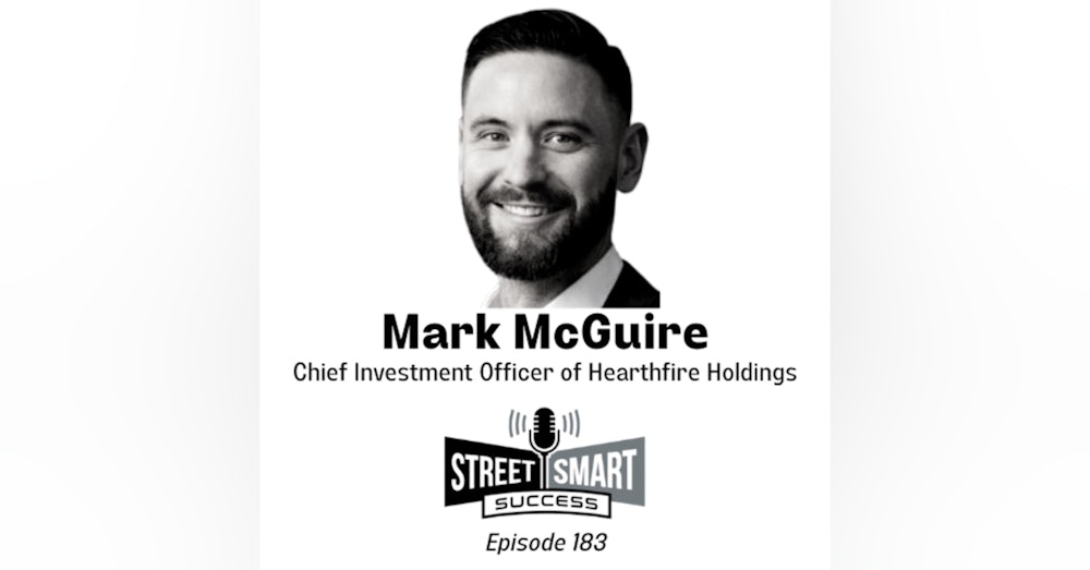 183: Great Self-Storage Opportunities in Tertiary Markets