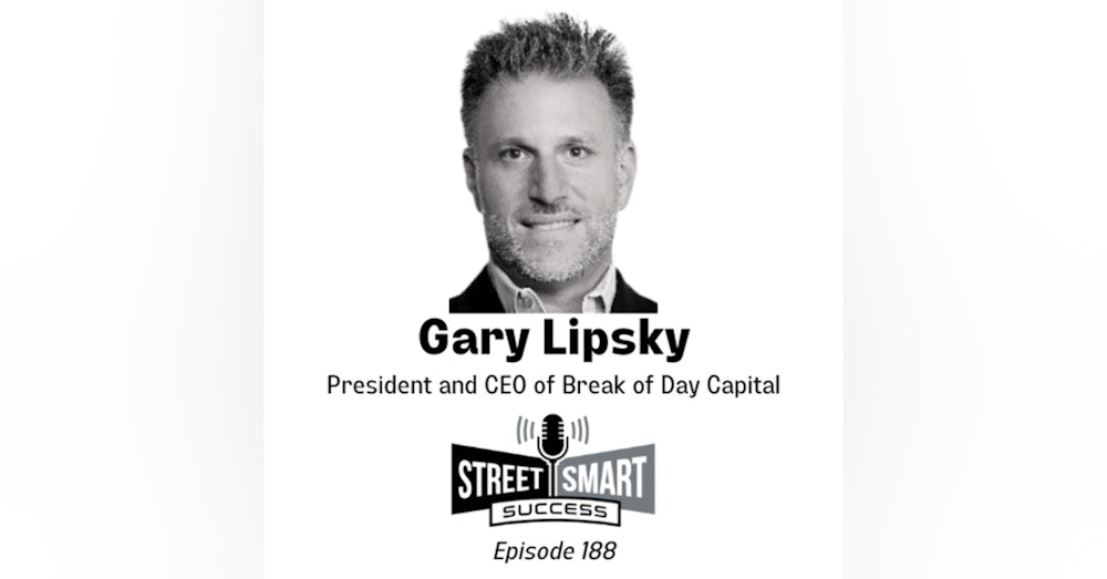 188: This Market That Has a Lot of Runway For Multifamily