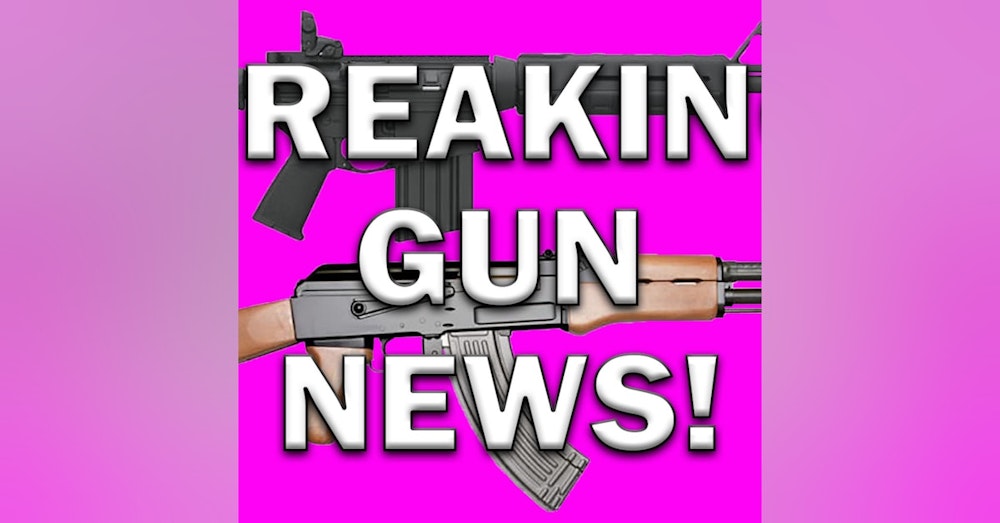 Huge 2nd Amendment News: New Gun Control Law, SCOTUS Overturns NY & LEOSA - LEO Round Table S07E26b