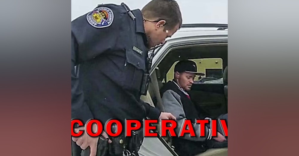 Was This Suspect Cooperative Pueblo County Deputies? LEO Round Table S08E22