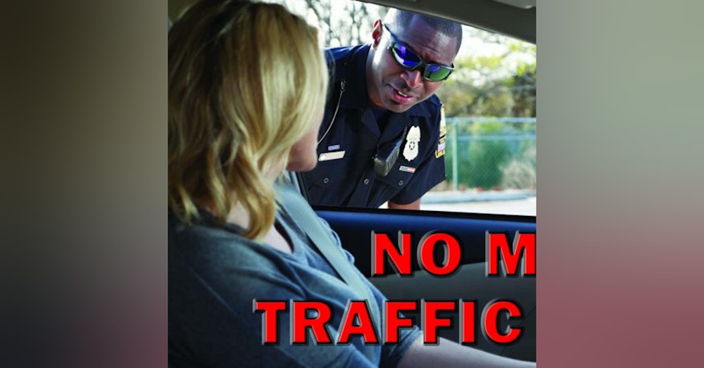 What If Law Enforcement Quit Enforcing Traffic Laws? LEO Round Table S08E37