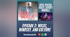 Music, Mindset, and Culture with Jeffrey Murrell | The Ralph Graves Jr. Show