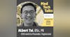 Med Tech Talks Ep. 11 - Taking down Big Pager with Albert Tai