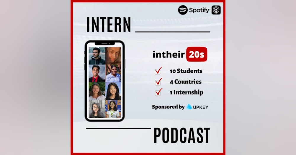 The InTheir20s Intern Podcast