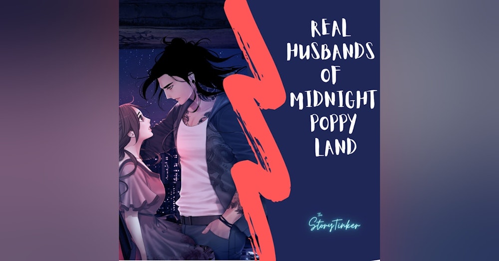 Real Husbands of Midnight Poppy Land