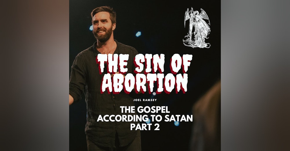 The Sin of Abortion