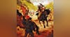 Comanche Wars: Centuries of War vs Spain, Mexico, Texas, USA